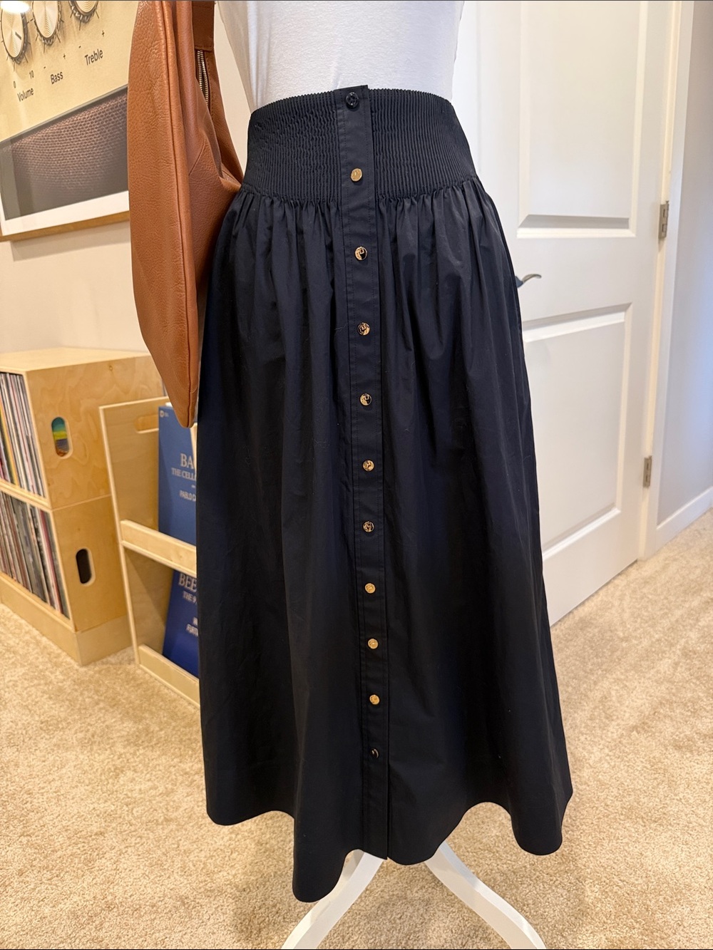 Tory Burch skirt
